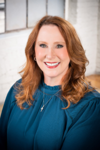 Jennifer E Gowers, CSEP, CMP, DES, HMCC