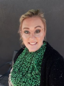 Stephanie McElmurray