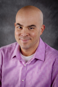 Carlos Otalora