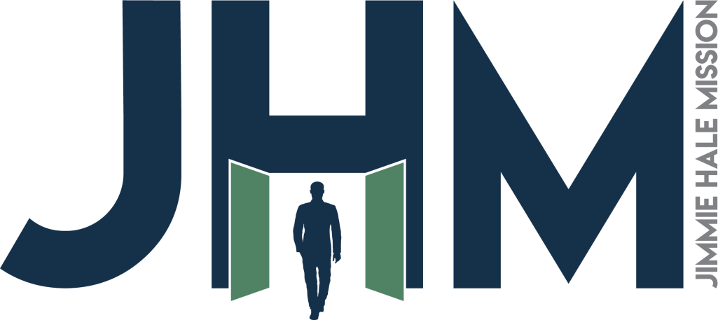 Jimmie Hale Mission