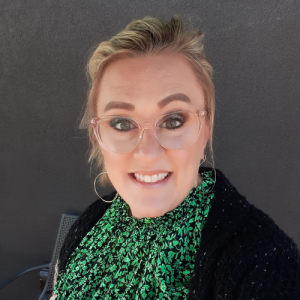 Stephanie McElmurray